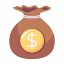 Money sack