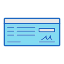 Cheque