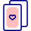 Playing cards