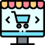 Online shopping