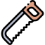 Hand saw