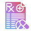 Prescription