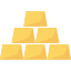 Gold Ingots
