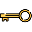 House key