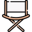 Director chair
