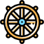 Dharma wheel