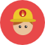 Firefighter