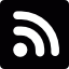 Логотип RSS
