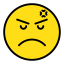 Angry
