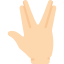 Hand