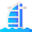 Burj al arab