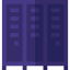 Lockers