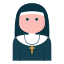 Nun