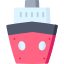 Cargo ship
