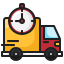 Fast delivery