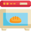 Oven