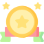 Badges