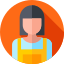 Working woman