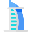 Burj al arab
