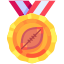 Medal