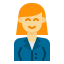 Businesswoman