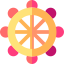 Dharma wheel