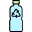 Plastic bottle