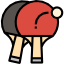 Table tennis