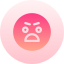Angry