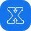 Letter x