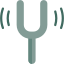 Tunning fork