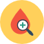 Blood test