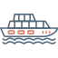 Cruise ship