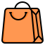 Shopping bag