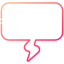 Speech bubble