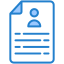 Curriculum vitae