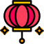 Chinese Lantern 