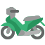 Motorcycle