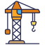 Tower crane