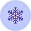 Снежинка