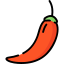 Chilli pepper