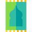 Prayer rug