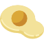 Fried egg