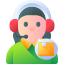 Customer service