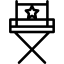 Director chair