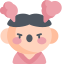 Angry