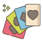 Card games