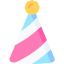Party hat
