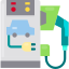 Electric car
