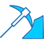 Pickaxe
